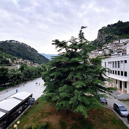 Magda Studio In Berat Center Kültér fotó