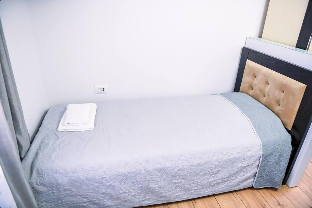 Magda Studio In Berat Center Kültér fotó
