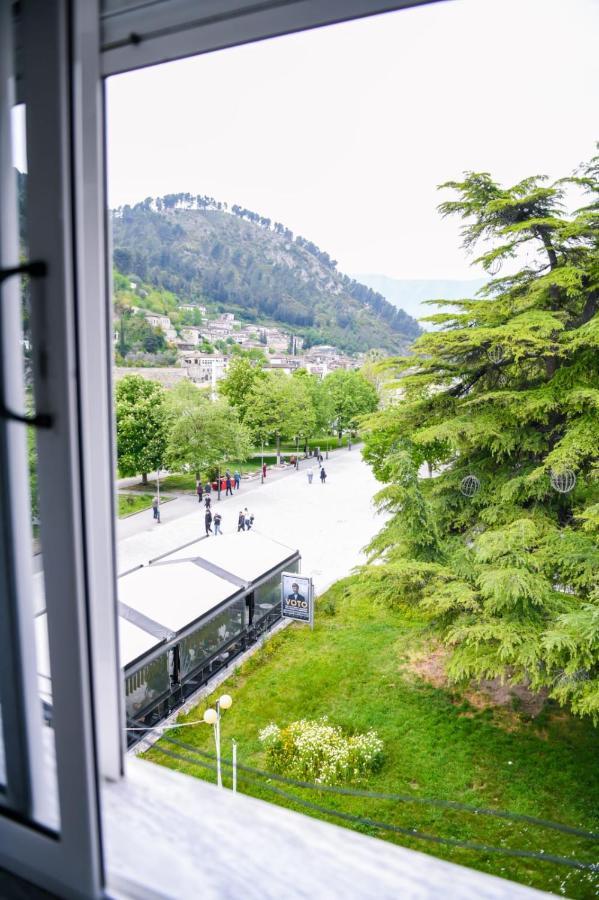 Magda Studio In Berat Center Kültér fotó