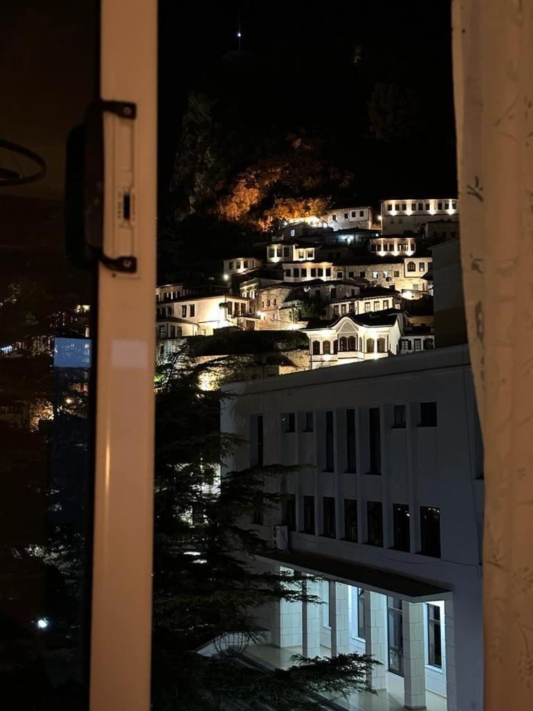 Magda Studio In Berat Center Kültér fotó
